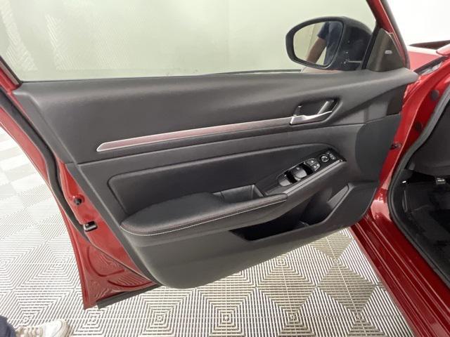used 2024 Nissan Altima car, priced at $20,991