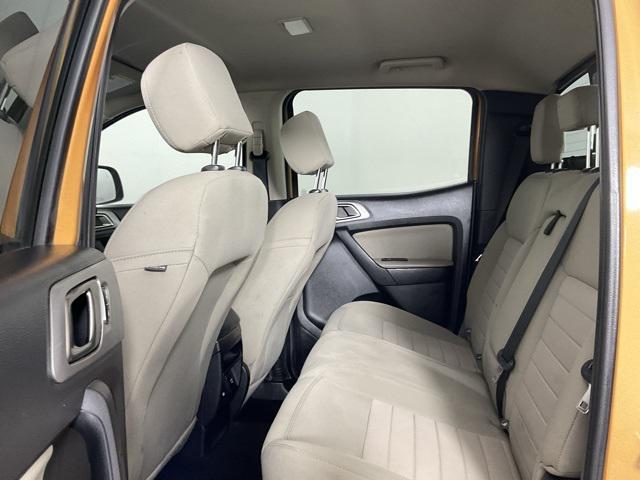 used 2019 Ford Ranger car, priced at $19,999