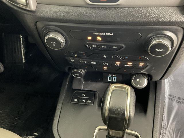 used 2019 Ford Ranger car, priced at $19,999