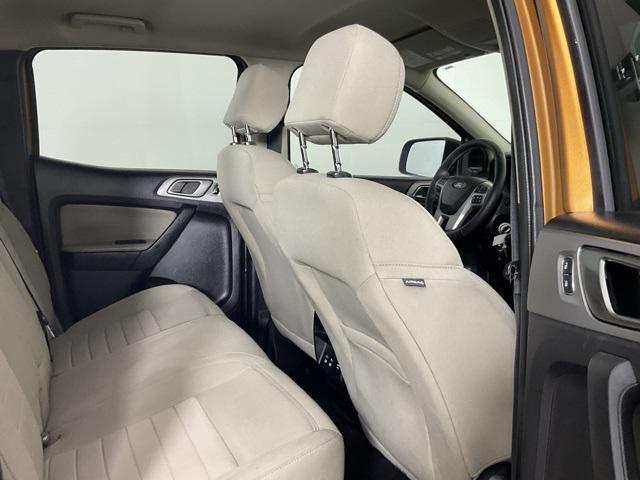 used 2019 Ford Ranger car, priced at $19,999