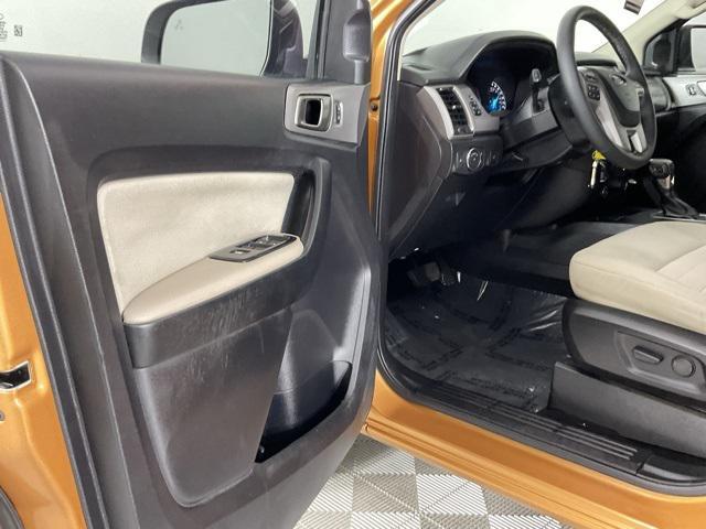used 2019 Ford Ranger car, priced at $19,999