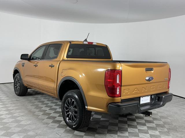 used 2019 Ford Ranger car, priced at $19,999