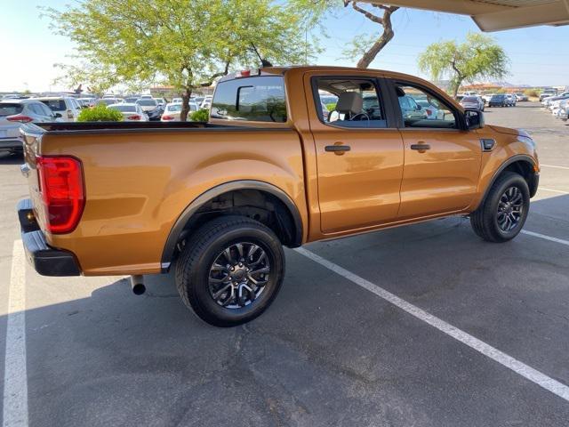 used 2019 Ford Ranger car, priced at $19,999