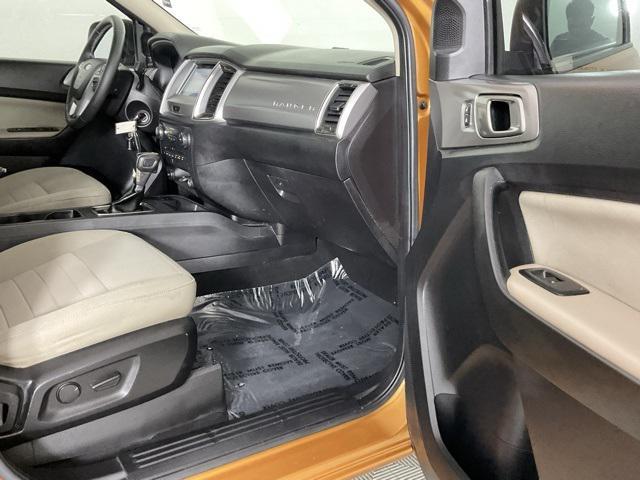used 2019 Ford Ranger car, priced at $19,999