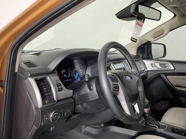 used 2019 Ford Ranger car, priced at $19,999
