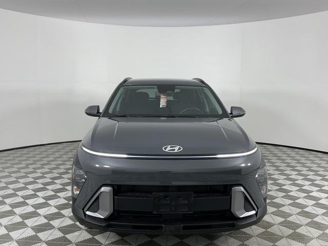 used 2024 Hyundai Kona car, priced at $18,849