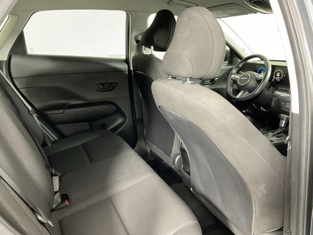 used 2024 Hyundai Kona car, priced at $18,849