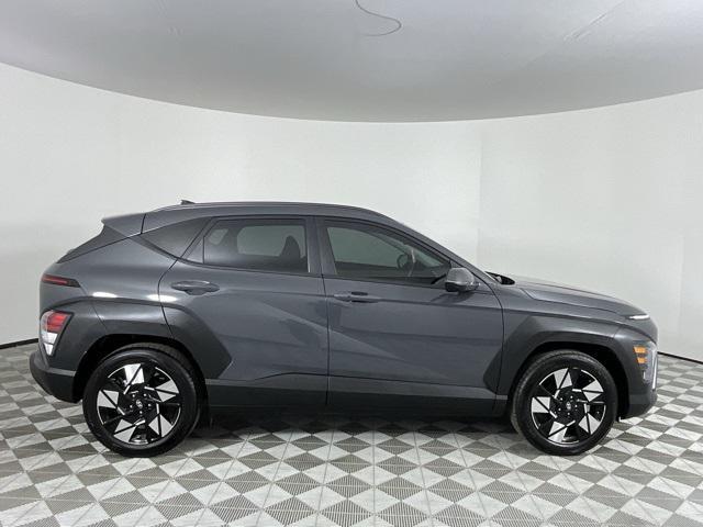 used 2024 Hyundai Kona car, priced at $18,849