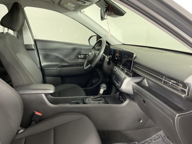 used 2024 Hyundai Kona car, priced at $18,849