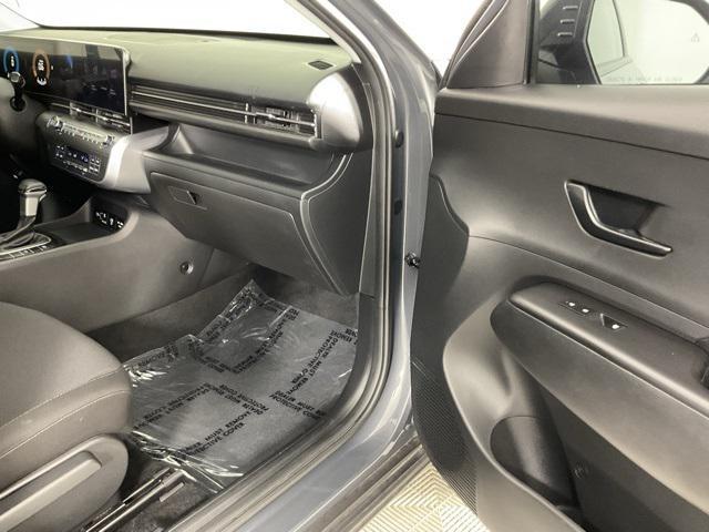 used 2024 Hyundai Kona car, priced at $18,849