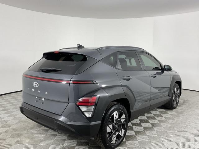 used 2024 Hyundai Kona car, priced at $18,849