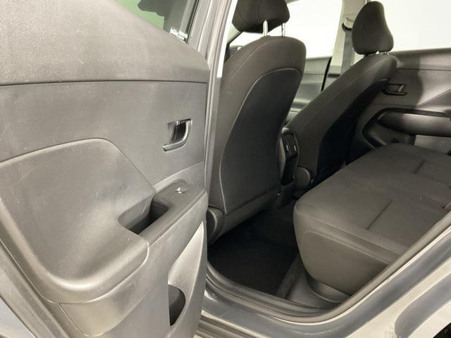 used 2024 Hyundai Kona car, priced at $18,849
