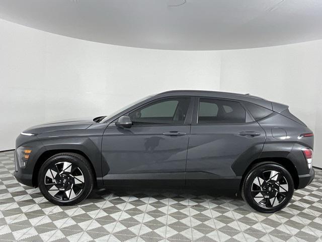 used 2024 Hyundai Kona car, priced at $18,849