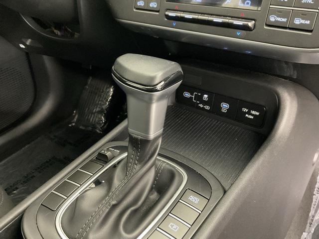 used 2024 Hyundai Kona car, priced at $18,849