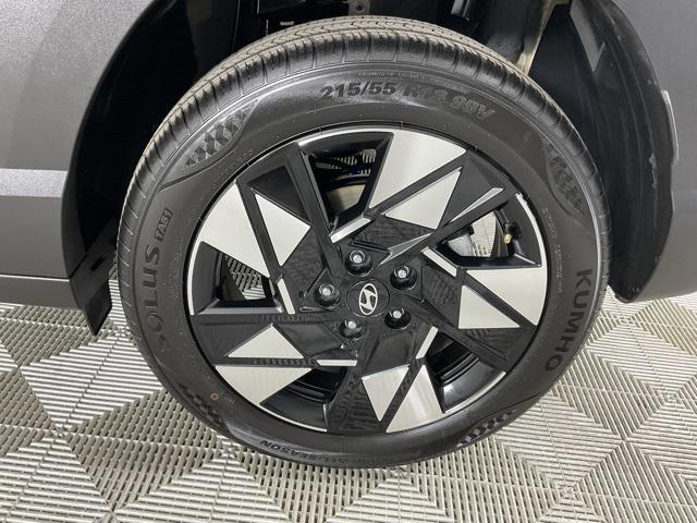 used 2024 Hyundai Kona car, priced at $18,849