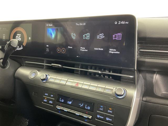 used 2024 Hyundai Kona car, priced at $18,849
