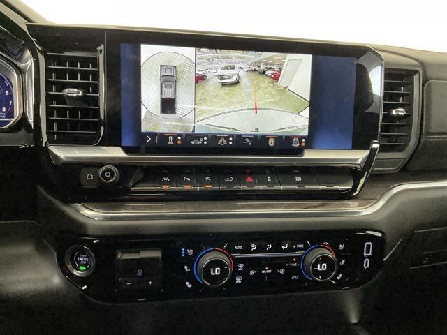 used 2024 Chevrolet Silverado 1500 car, priced at $49,999