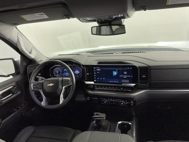 used 2024 Chevrolet Silverado 1500 car, priced at $49,999