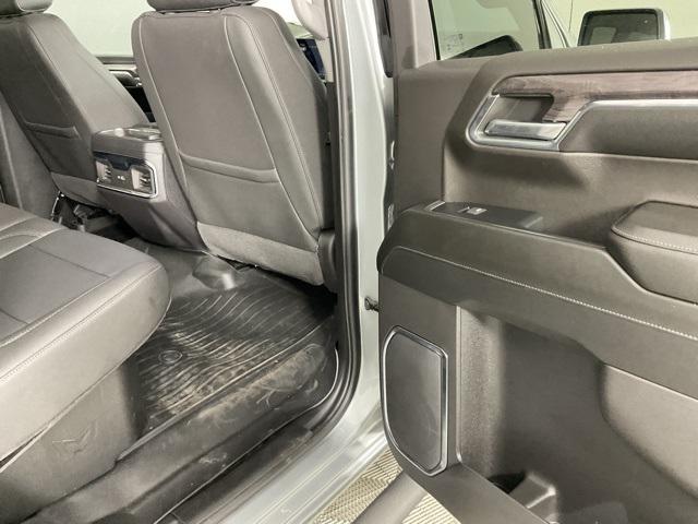 used 2024 Chevrolet Silverado 1500 car, priced at $49,999