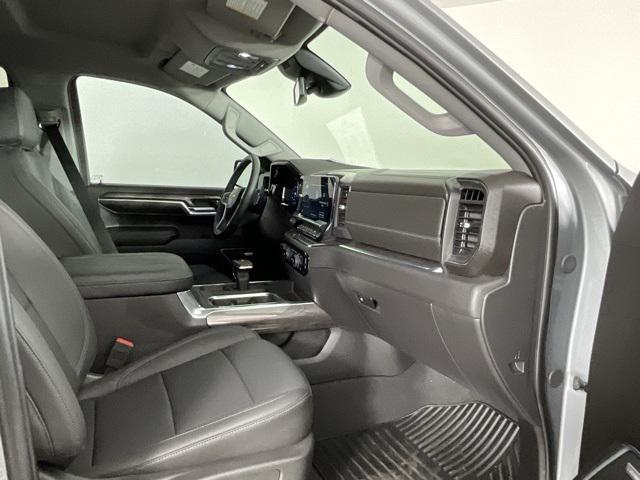 used 2024 Chevrolet Silverado 1500 car, priced at $49,999
