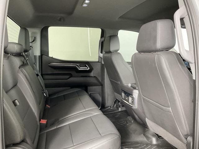 used 2024 Chevrolet Silverado 1500 car, priced at $49,999