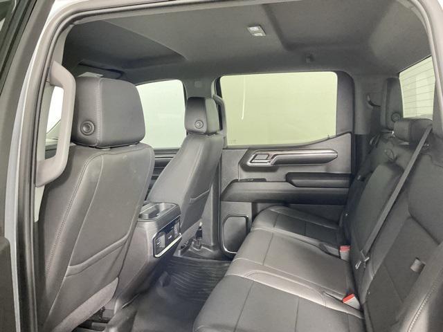 used 2024 Chevrolet Silverado 1500 car, priced at $49,999