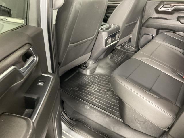 used 2024 Chevrolet Silverado 1500 car, priced at $49,999