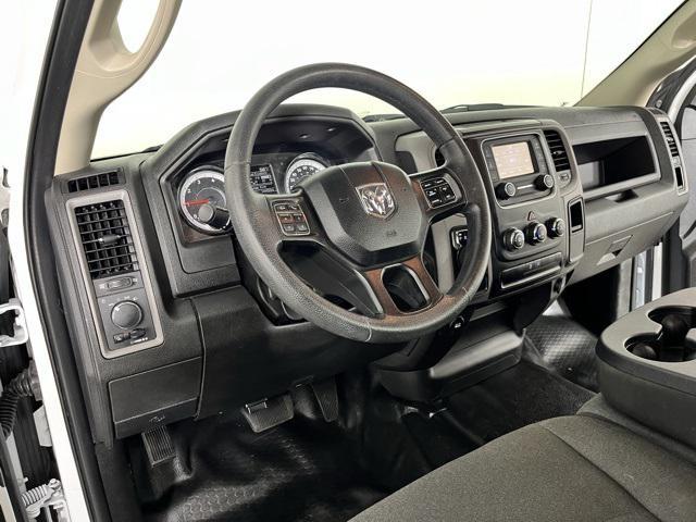 used 2023 Ram 1500 car, priced at $21,277