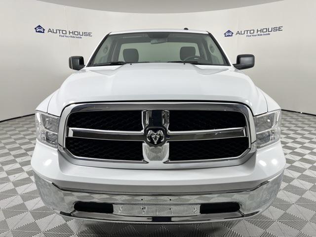 used 2023 Ram 1500 car, priced at $21,277