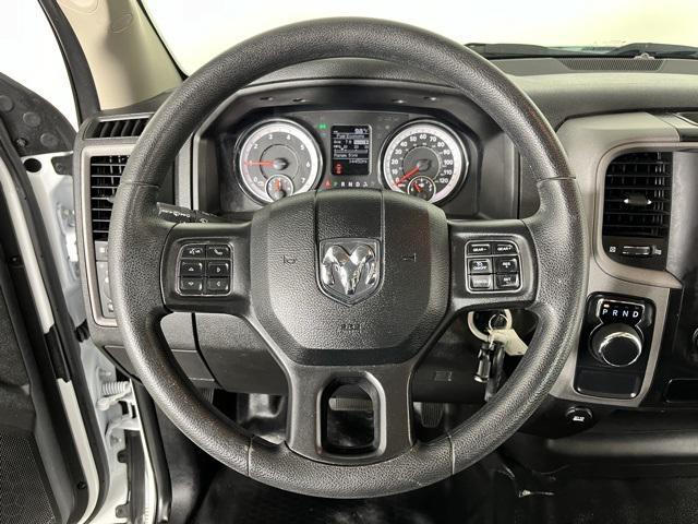 used 2023 Ram 1500 car, priced at $21,277