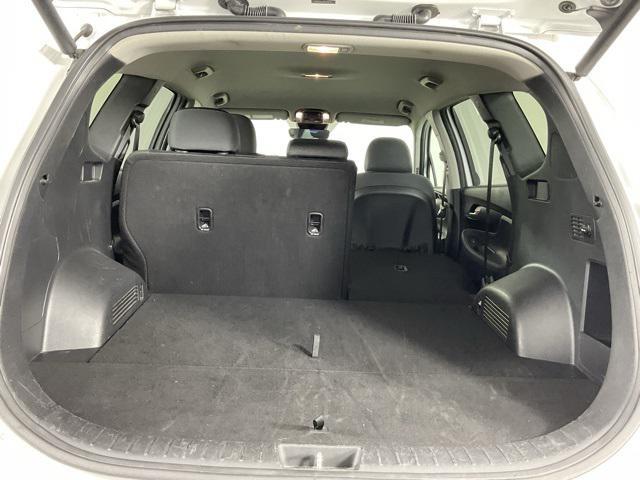 used 2023 Hyundai Santa Fe car, priced at $18,270