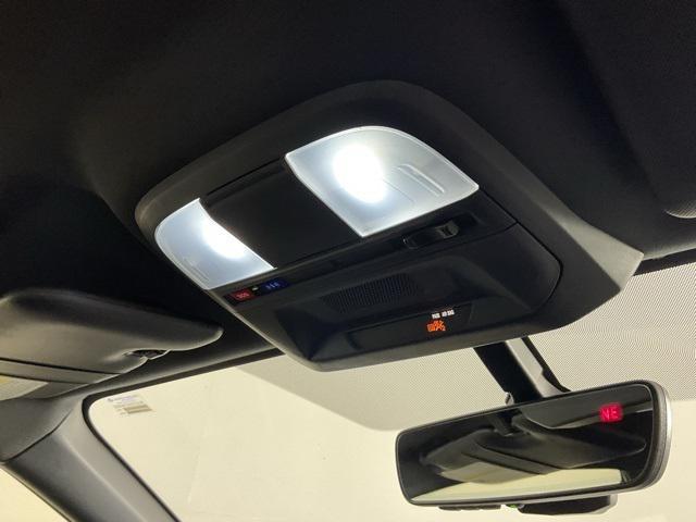 used 2023 Subaru WRX car, priced at $26,596