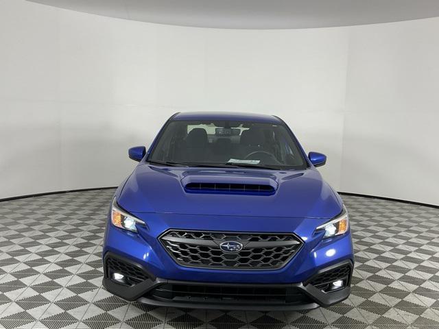 used 2023 Subaru WRX car, priced at $26,596