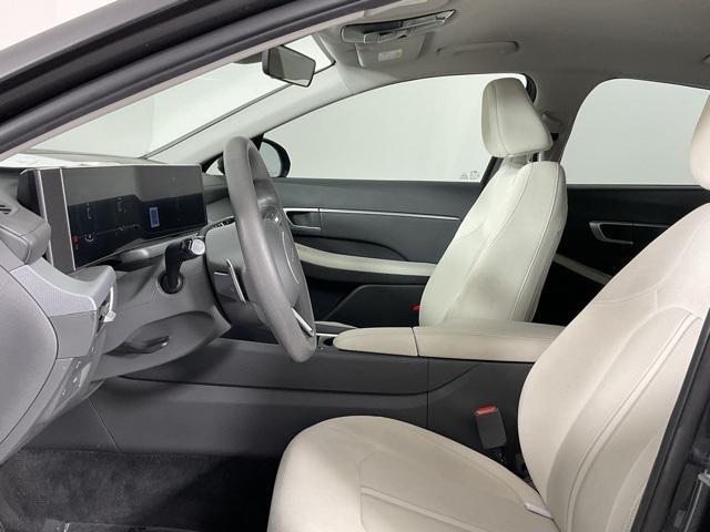 used 2024 Hyundai Sonata car, priced at $20,992