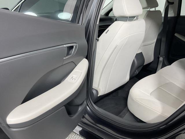 used 2024 Hyundai Sonata car, priced at $20,992