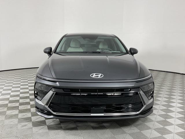 used 2024 Hyundai Sonata car, priced at $20,992