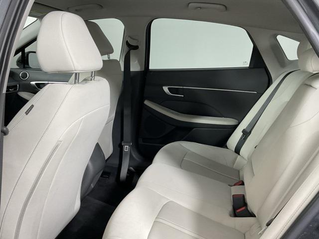 used 2024 Hyundai Sonata car, priced at $20,992