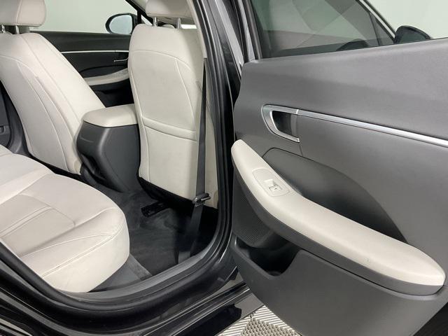 used 2024 Hyundai Sonata car, priced at $20,992