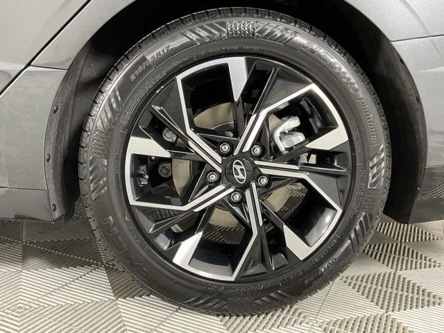 used 2024 Hyundai Sonata car, priced at $20,992