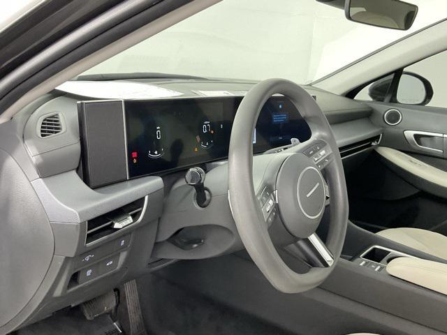 used 2024 Hyundai Sonata car, priced at $20,992