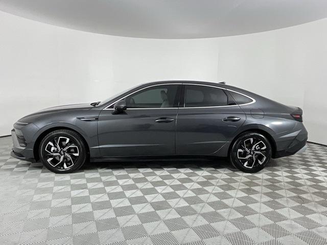 used 2024 Hyundai Sonata car, priced at $20,992