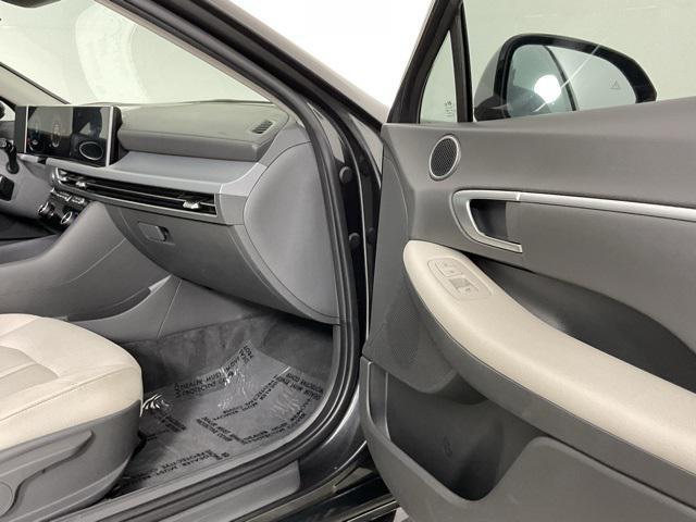 used 2024 Hyundai Sonata car, priced at $20,992