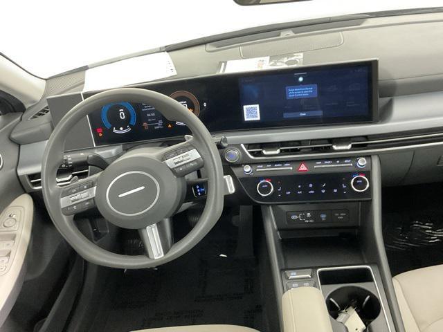 used 2024 Hyundai Sonata car, priced at $20,992