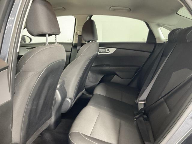 used 2024 Kia Forte car, priced at $15,942
