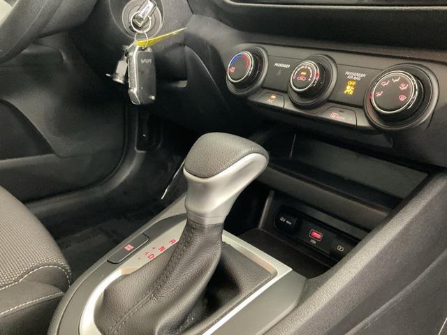 used 2024 Kia Forte car, priced at $15,942