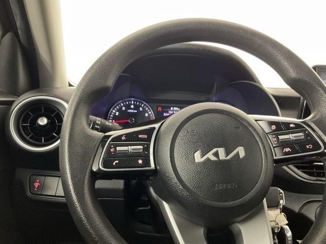 used 2024 Kia Forte car, priced at $15,942