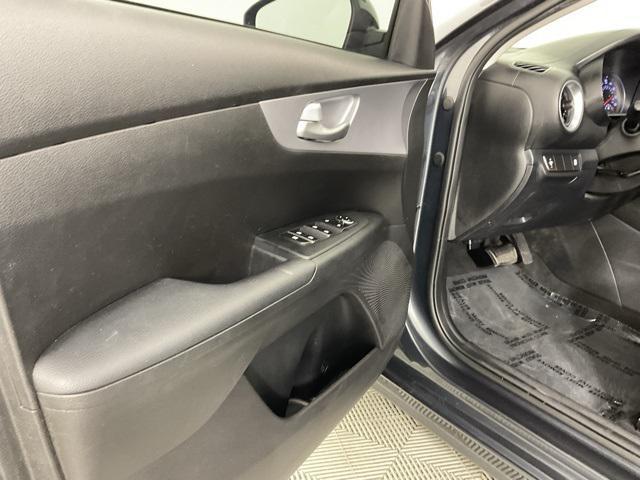 used 2024 Kia Forte car, priced at $15,942