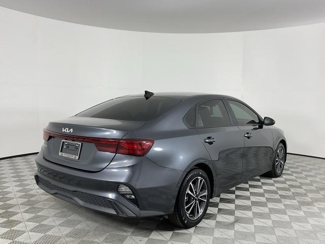 used 2024 Kia Forte car, priced at $15,942