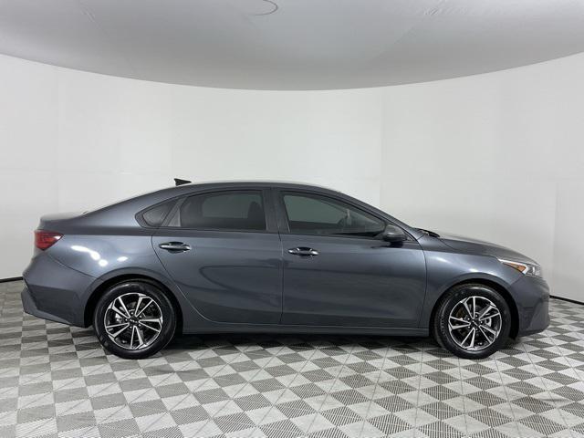 used 2024 Kia Forte car, priced at $15,942