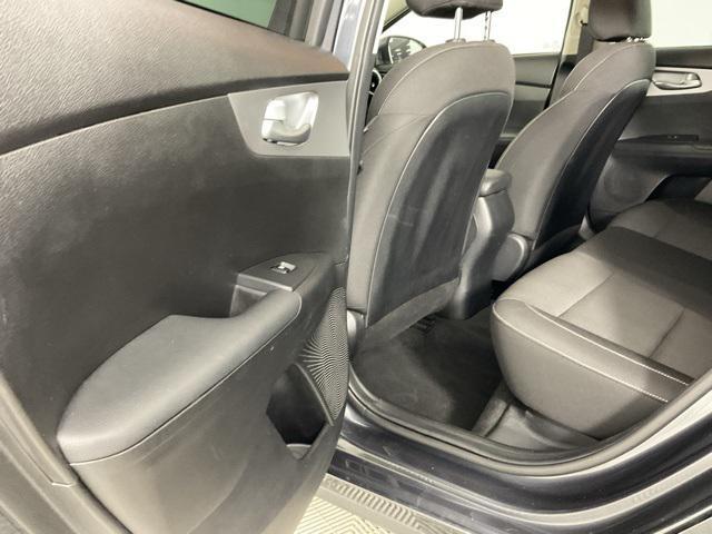 used 2024 Kia Forte car, priced at $15,942